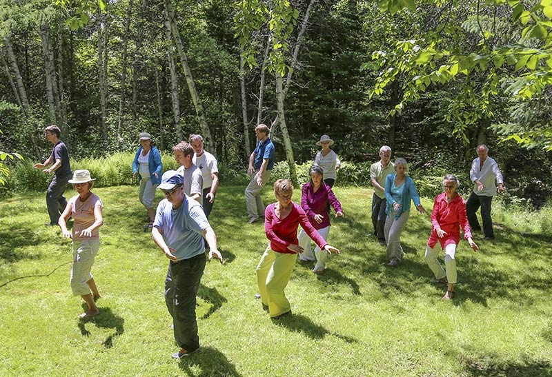 Cet été, plongez dans le Chi