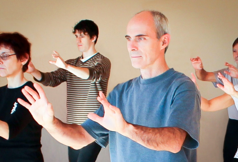Stage 108 postures - Respiration