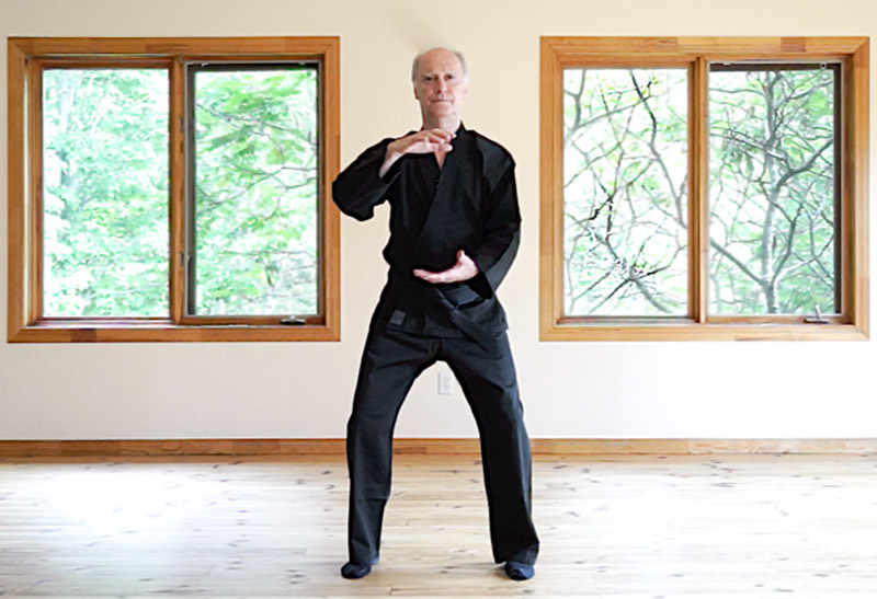 Qi Gong – Les 11 exercices